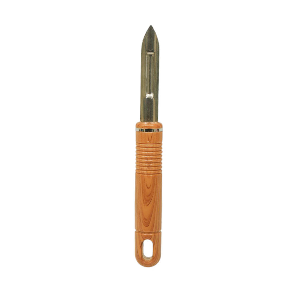PEELER WOODEN HANDLE CC034W001