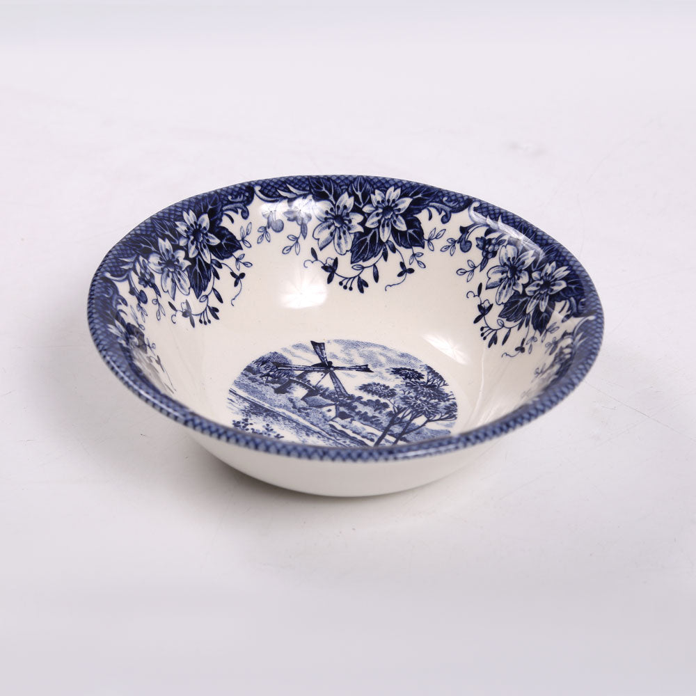 BOWL SOUP CLAYTON 185B PC