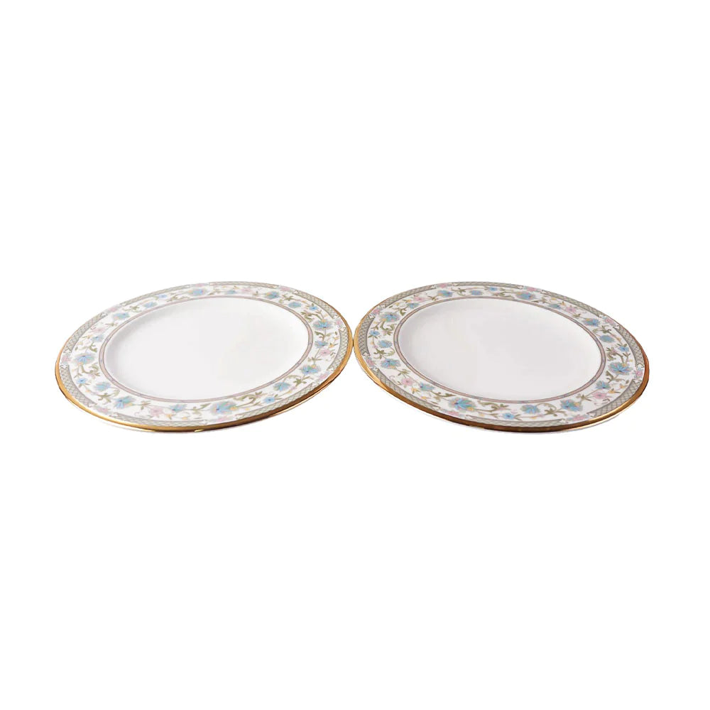 PLATE SET NORITAKE 24PC 9983 SET