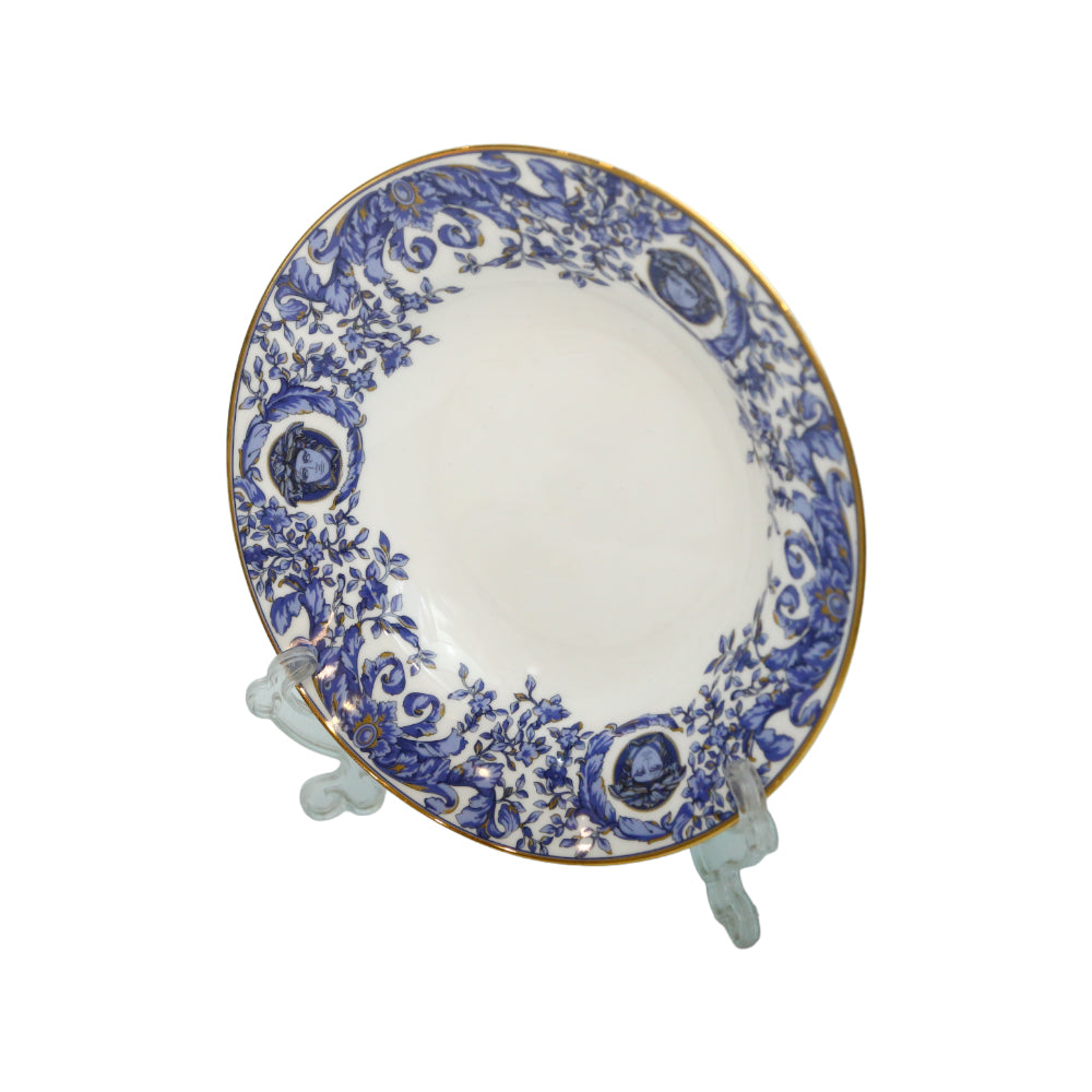 PLATE DEEP 9INCH 625-N PC ROYAL BISTRO