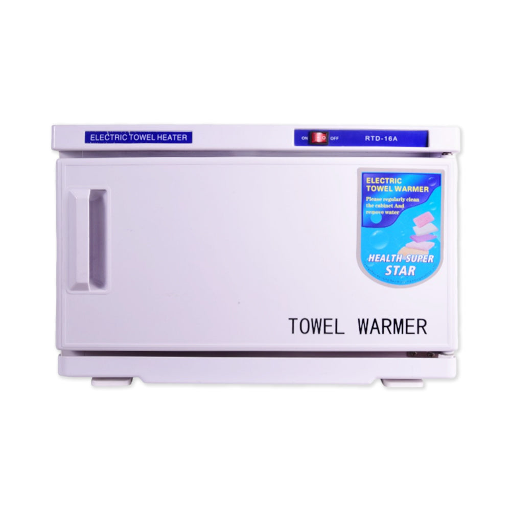 TOWEL WARMER 16A