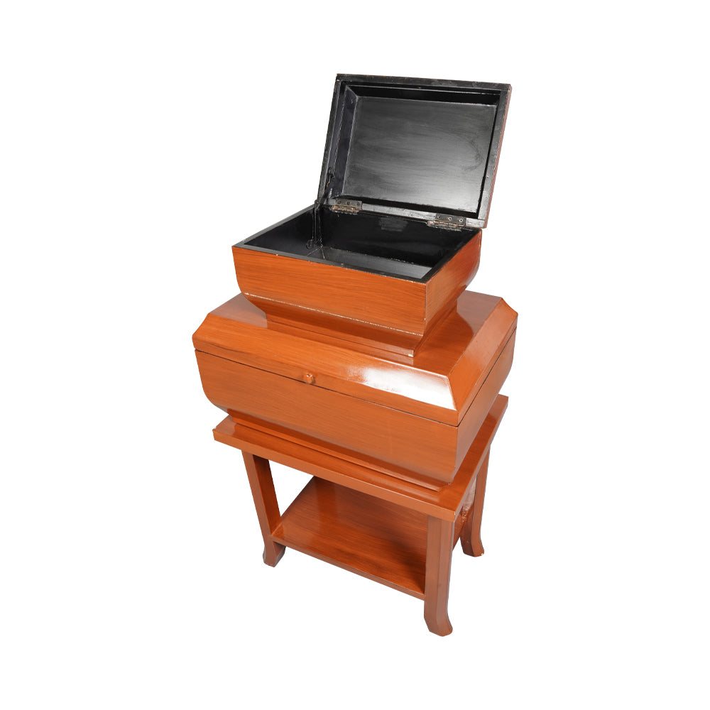 Table Wooden 98057 Pc