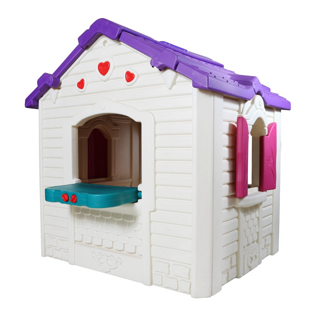 Ir Tx056-7 Play House Pc