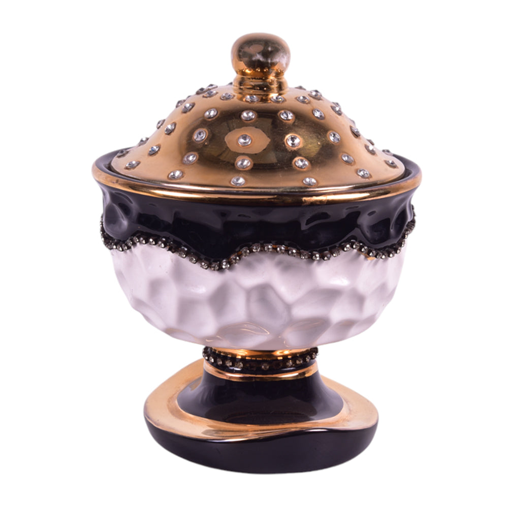 BOWL CANDY PORCELAIN JDA1316B PC