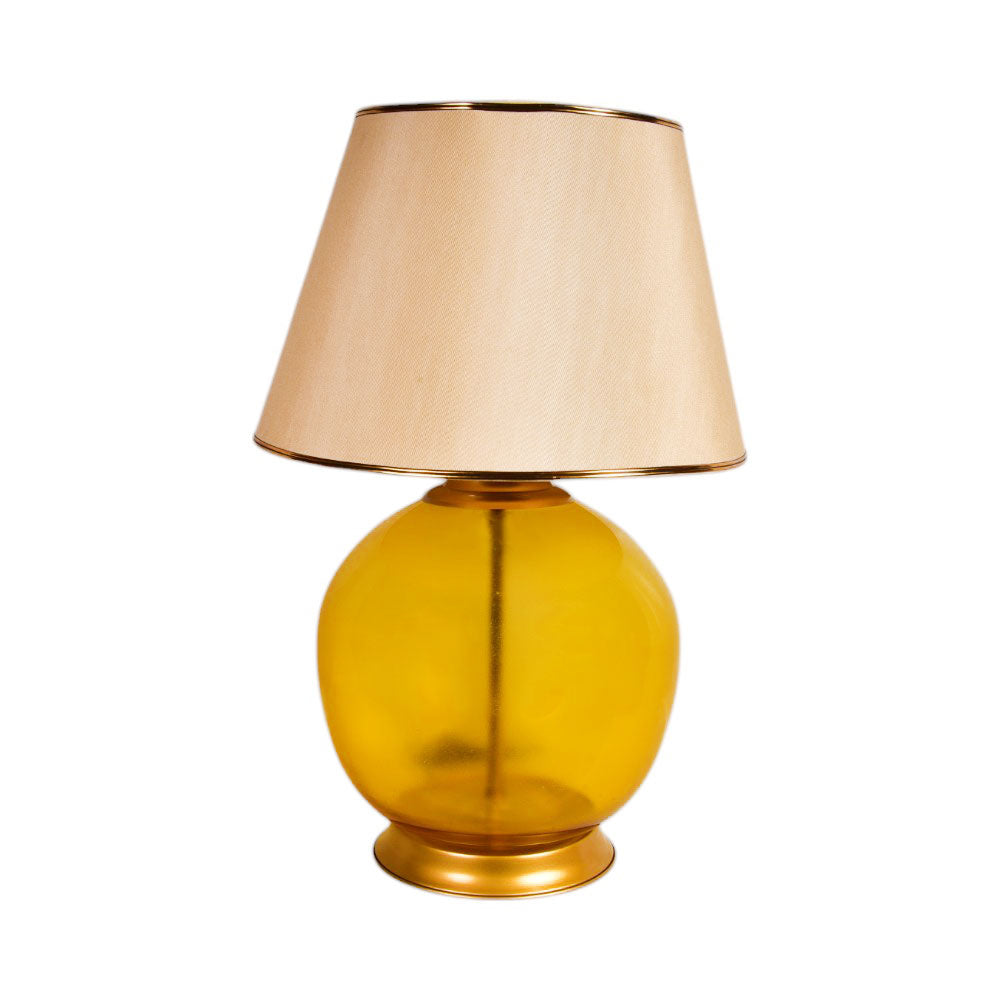 TABLE LAMP GT8801-2 PC