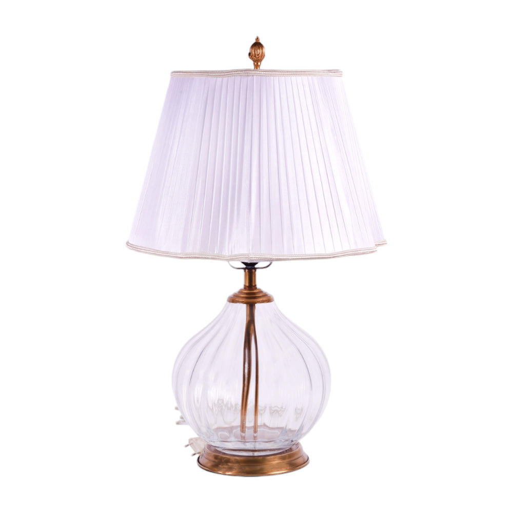 TABLE LAMP GT8804-1 PC