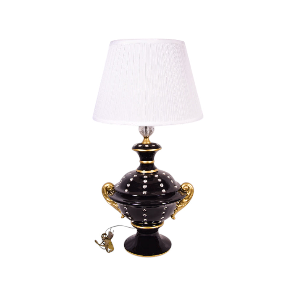 TABLE LAMP JDA1331 PC