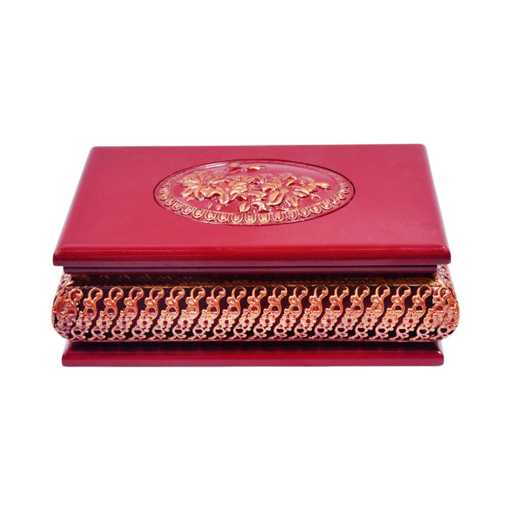 JEWELLERY BOX 122249 PC