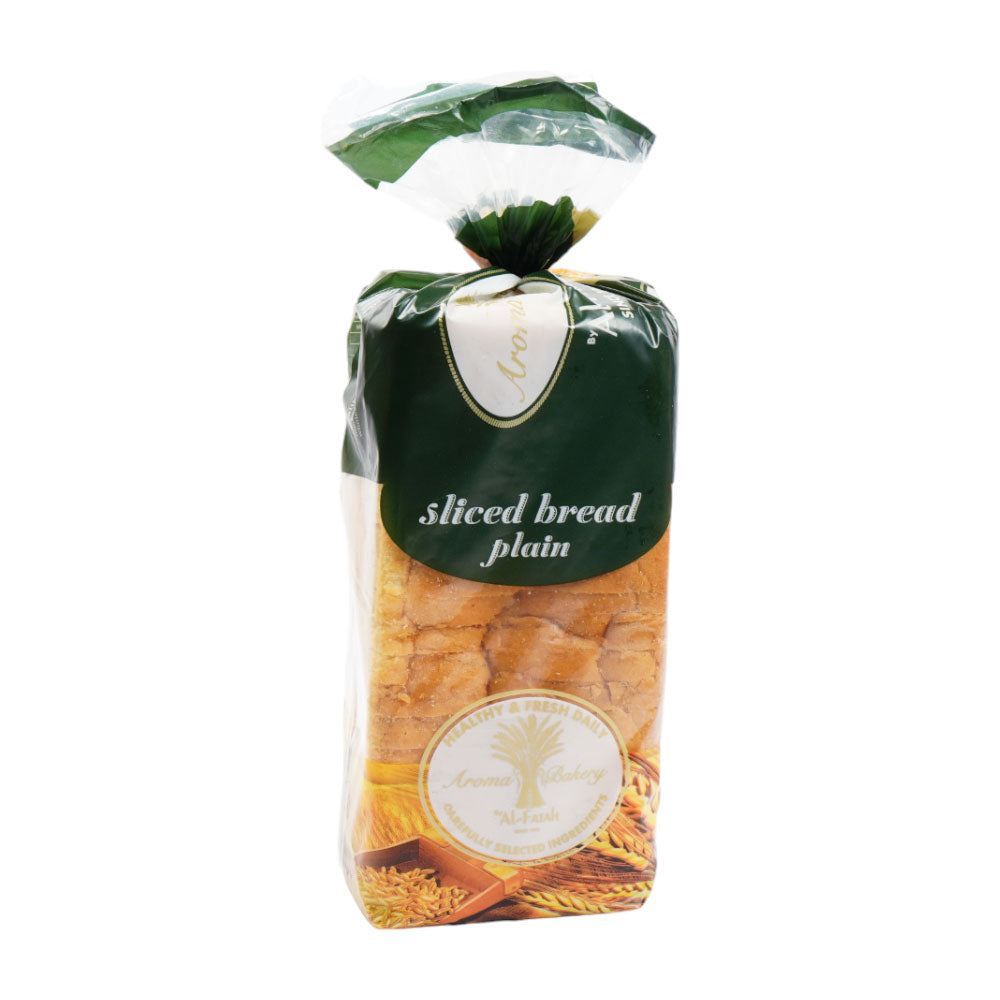 AROMA BREAD PLAIN LARGE