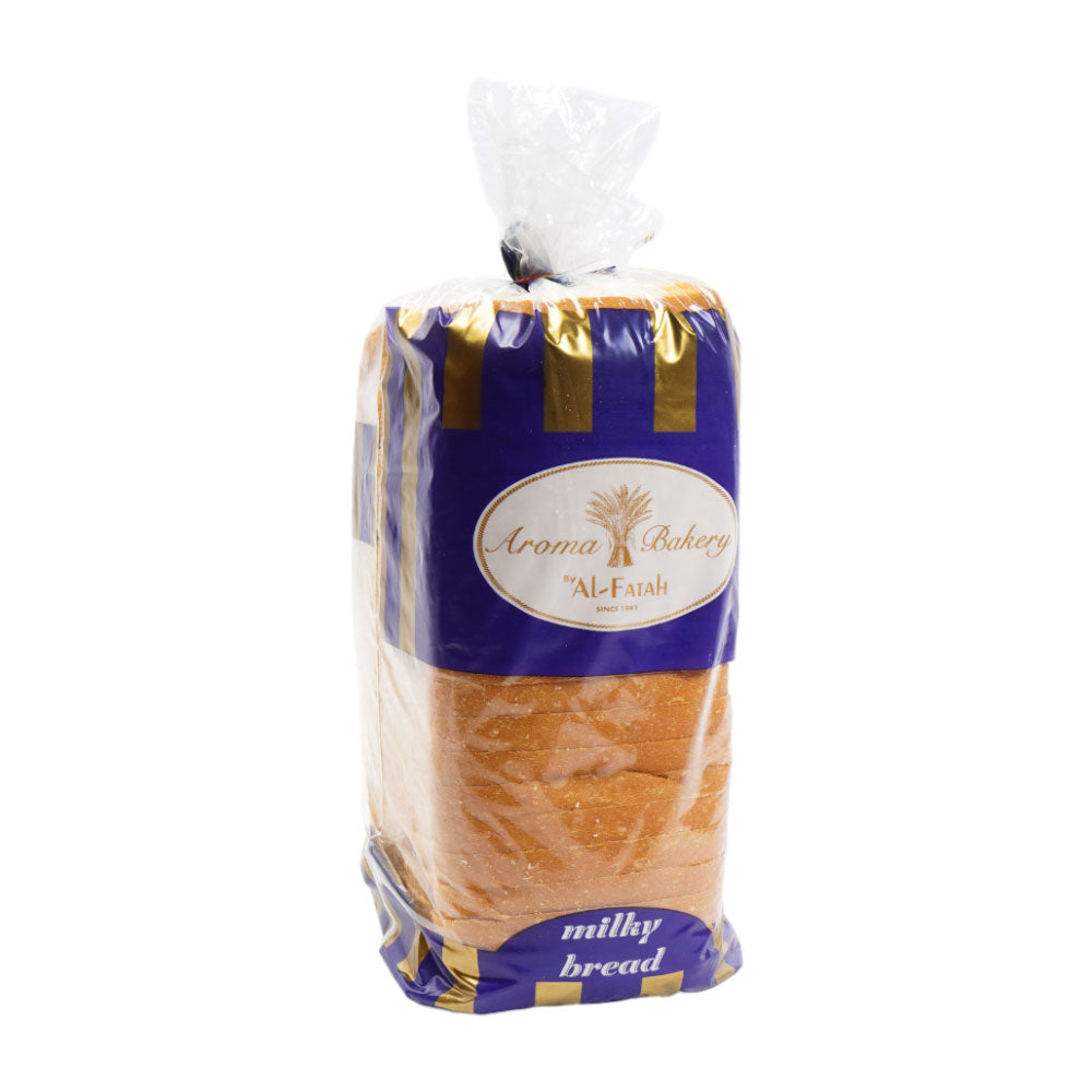 AROMA BREAD MILKY LARGE