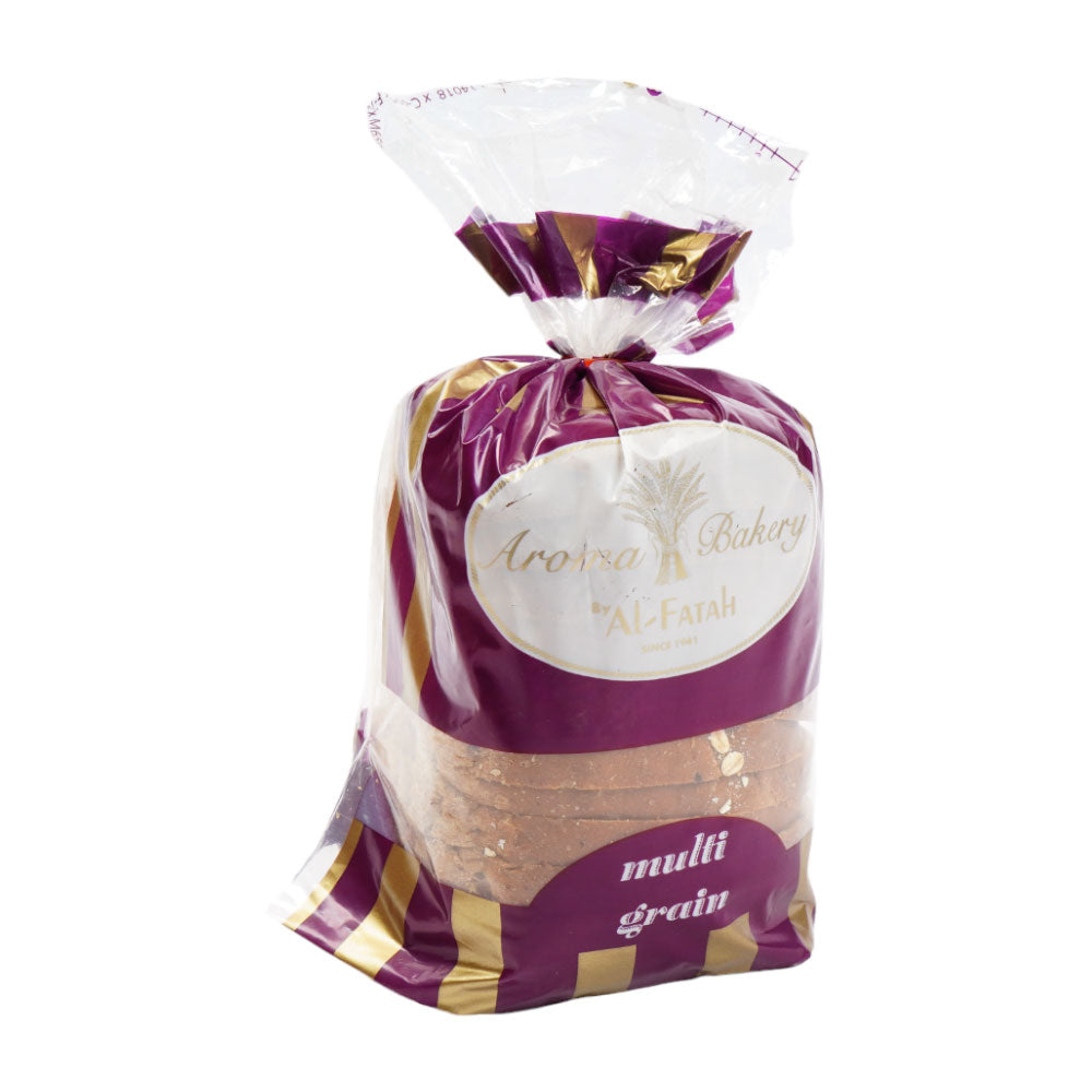 AROMA MULTIGRAIN ARTISAN LOAF