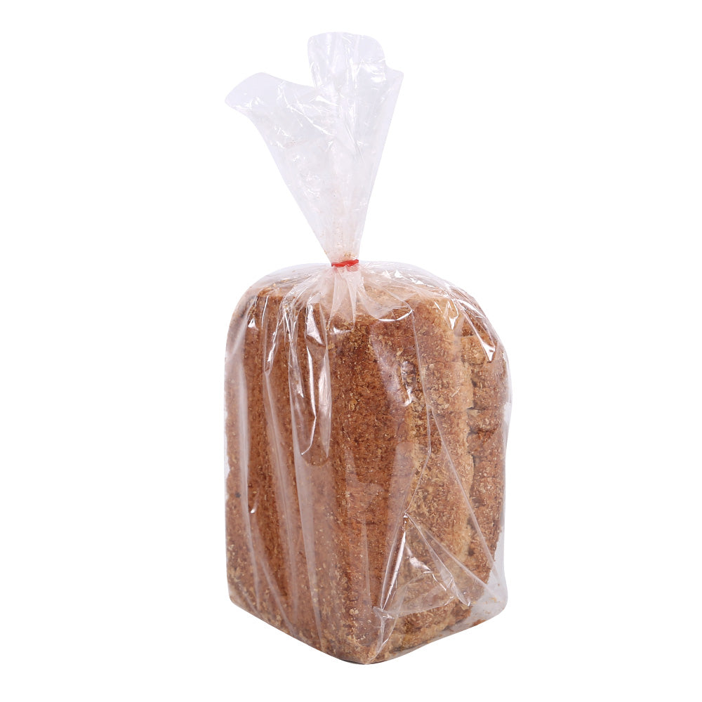 AROMA BROWN BREAD 80% FIBER