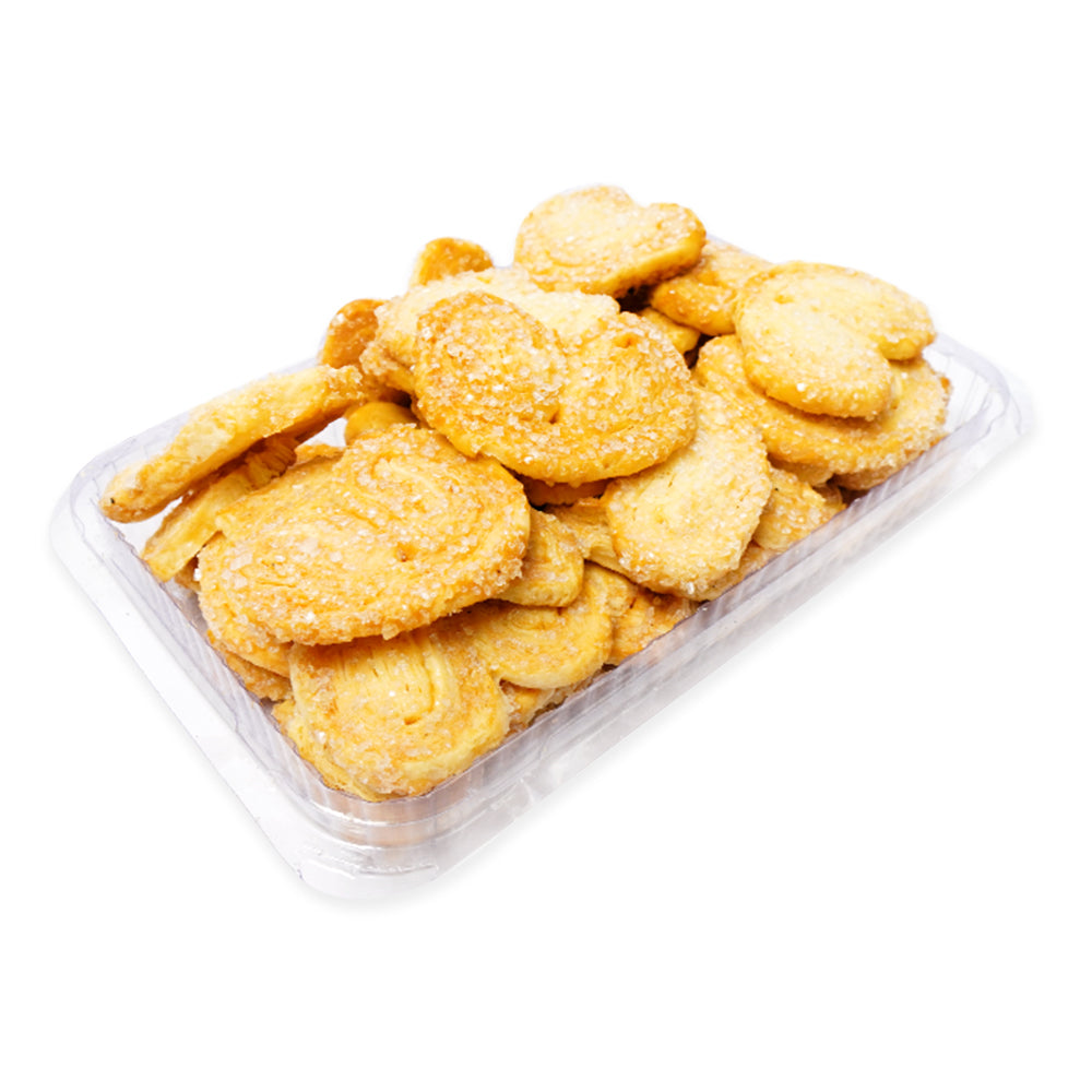 AROMA FRENCH HEART BISCUITS