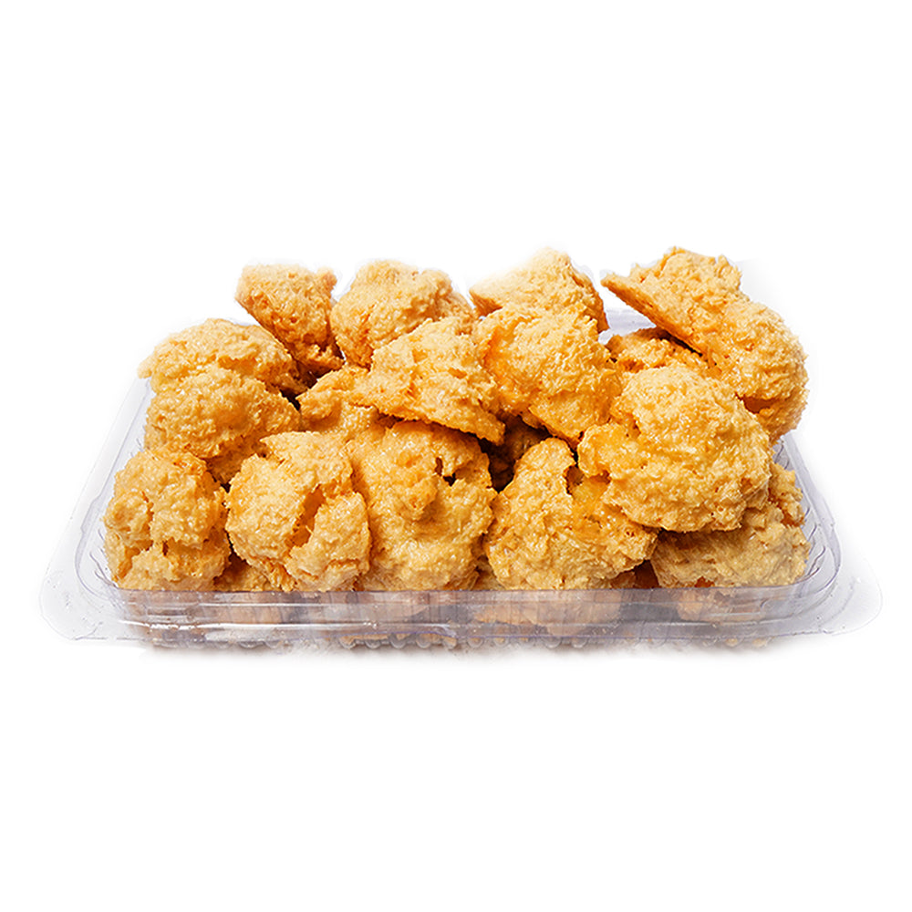 AROMA COCONUT MACAROONS