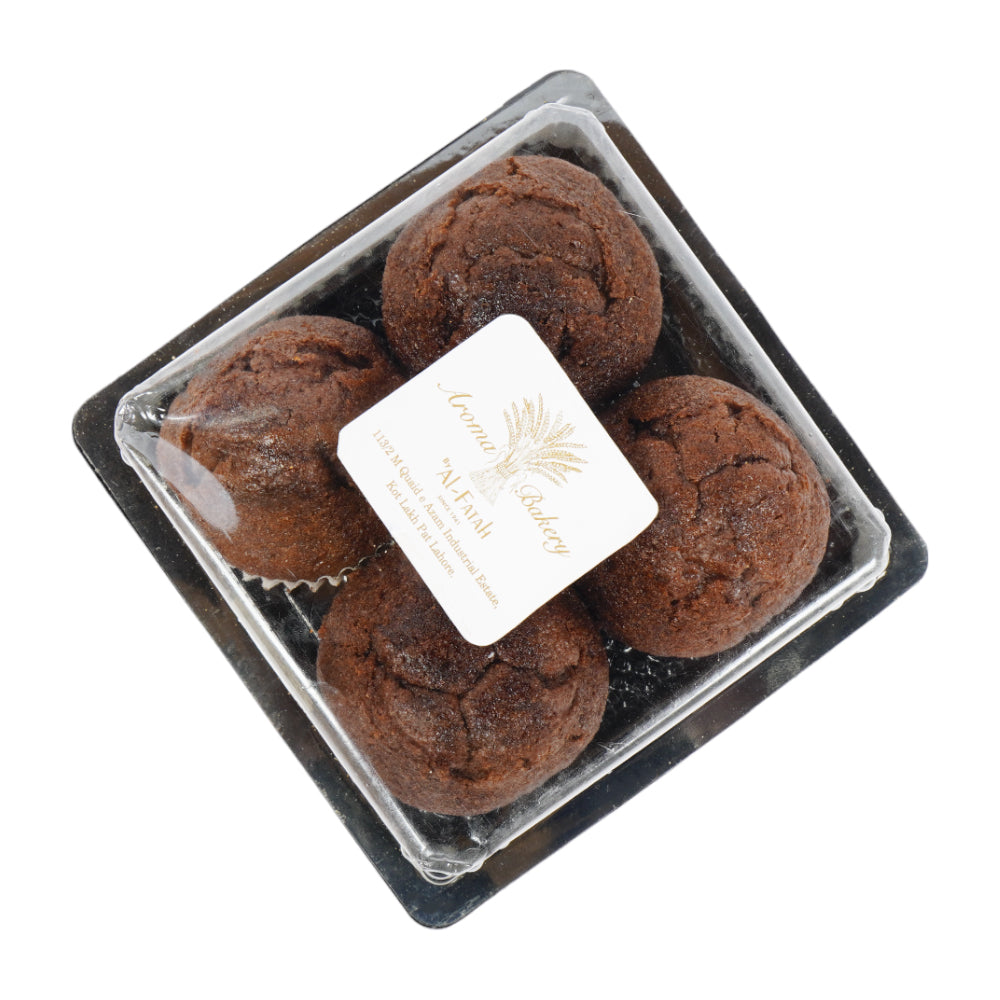 AROMA CHOCOLATE MUFFIN