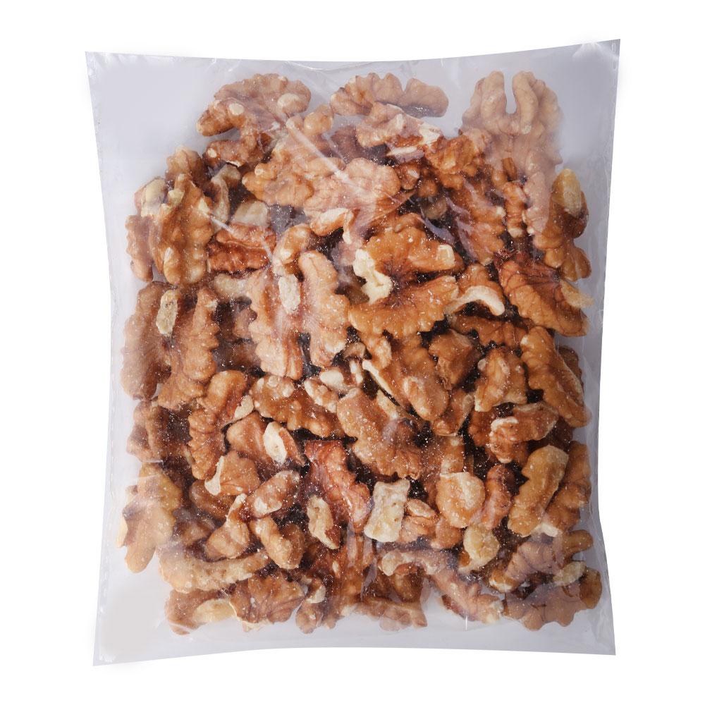 AL-NASEEB 100 GM WALNUTS PREMIUM W/O SHELL