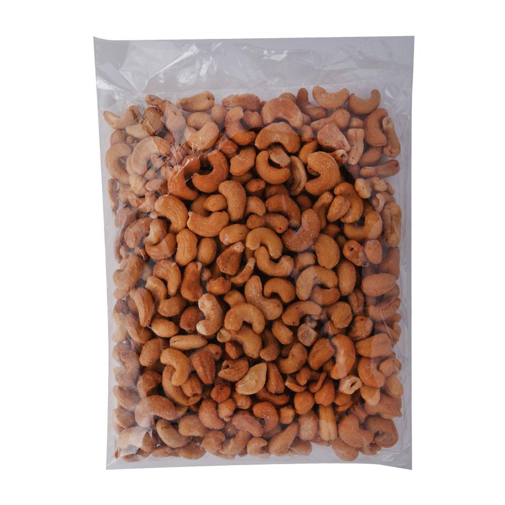AL-NASEEB 400 GM CASHEWNUTS ROASTED