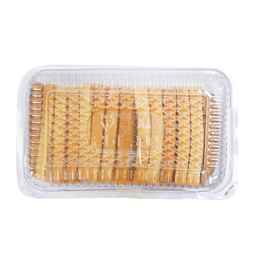 AROMA 100% GLUTEN FREE RUSK