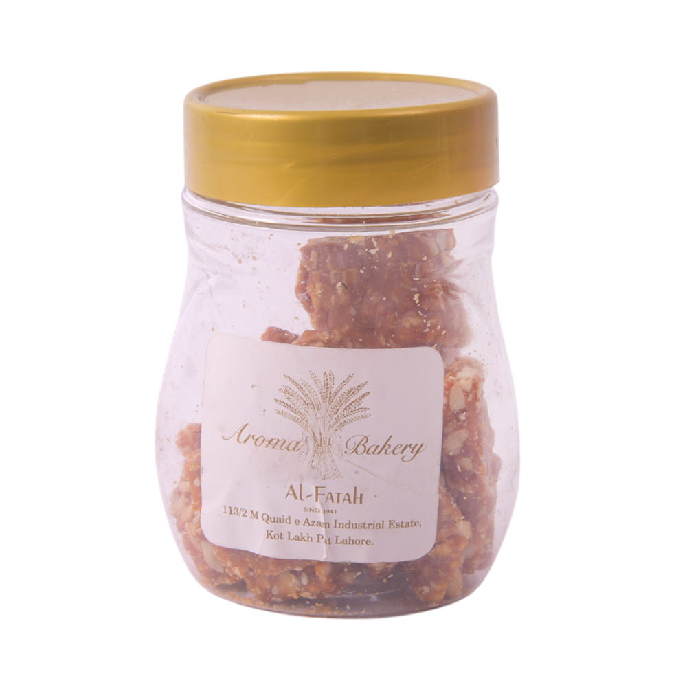 AROMA MINI NUTS BAR