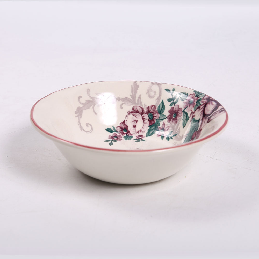 BOWL SOUP CLAYTON 1501FS