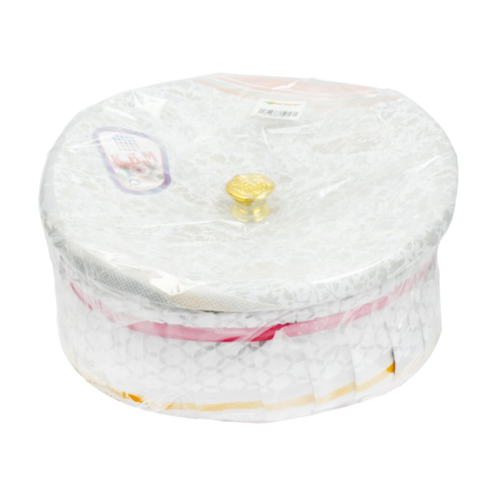 HOT POT SIDRA ROUND BASIC