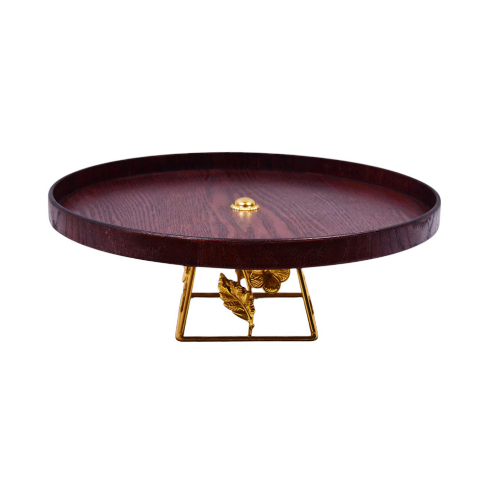 CAKE DISH SR9675-3-8 PC