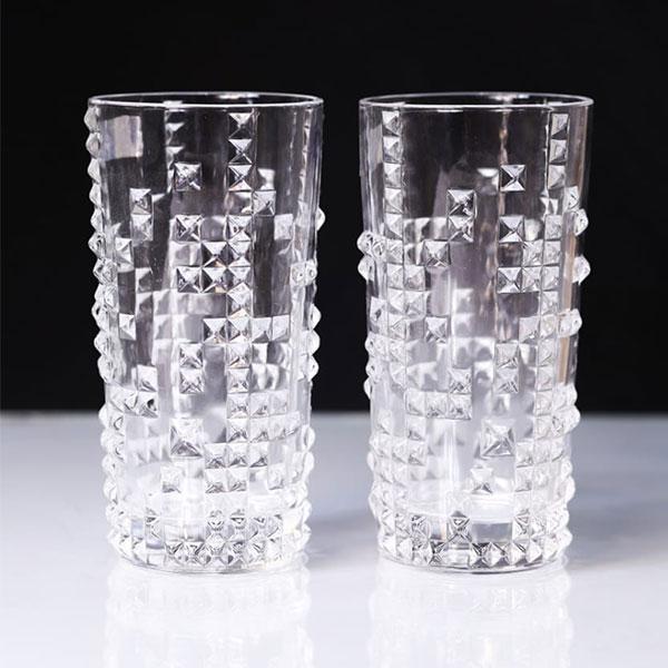 GLASS HONGLI IR 814TE (Pack 6)