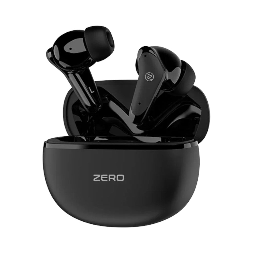 ZERO AIRBUD ROVER PRO BLACK