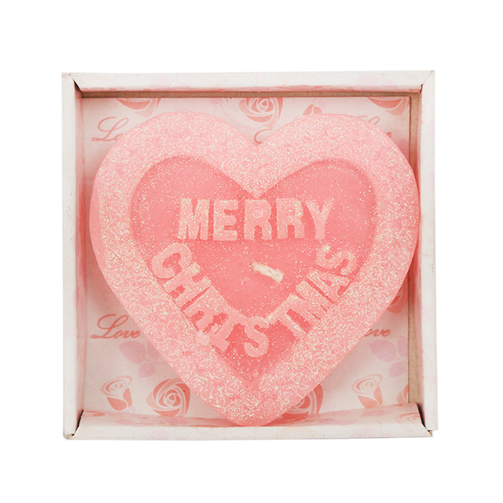 CANDLE FLOWER XG343 BASIC