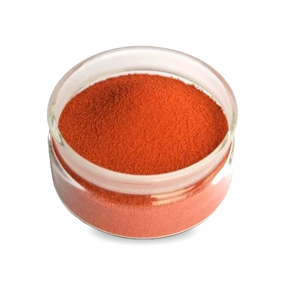 FOOD COLOR ORANGE 10 GM BASIC