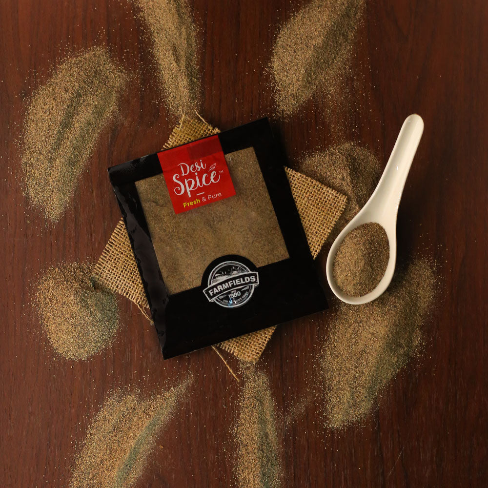 FF DESI KALI MIRCH POWDER 50GM PC