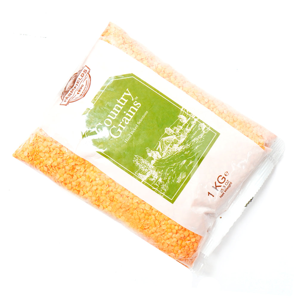 FF DAAL MASOOR MOTTI 1KG