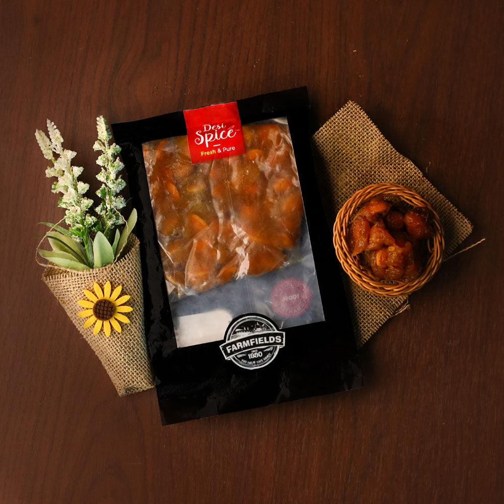 FF DESI MITHA AALOO BUKHARA IRAN 250GM