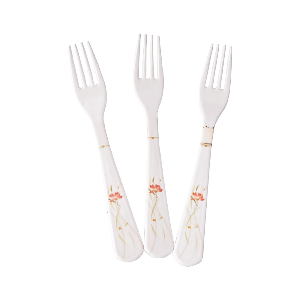 FORK MELAMINE 358FP BASIC