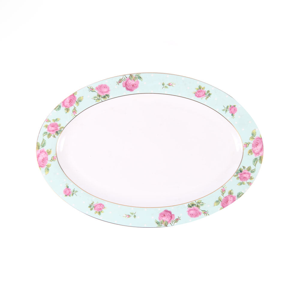 DISH RICE 14INCH ROYAL BISTRO RP-811 BASIC