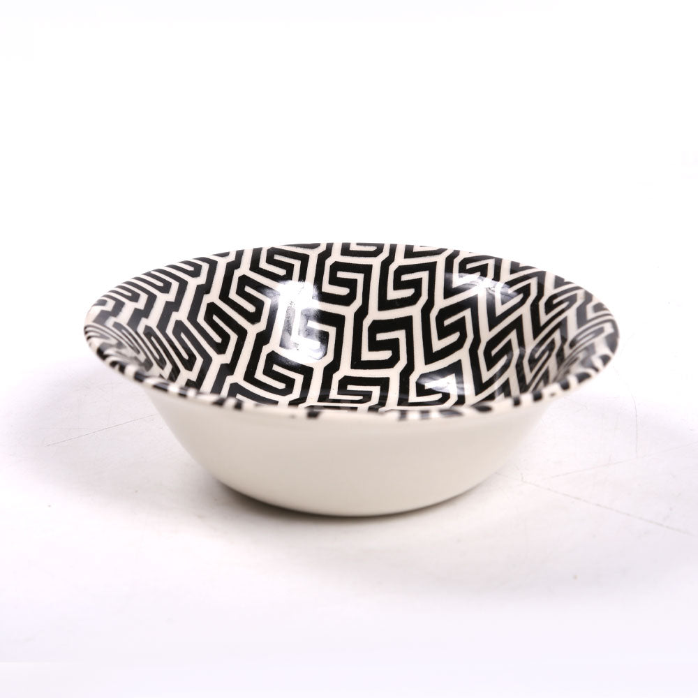 BOWL SOUP CLAYTON 1519LS