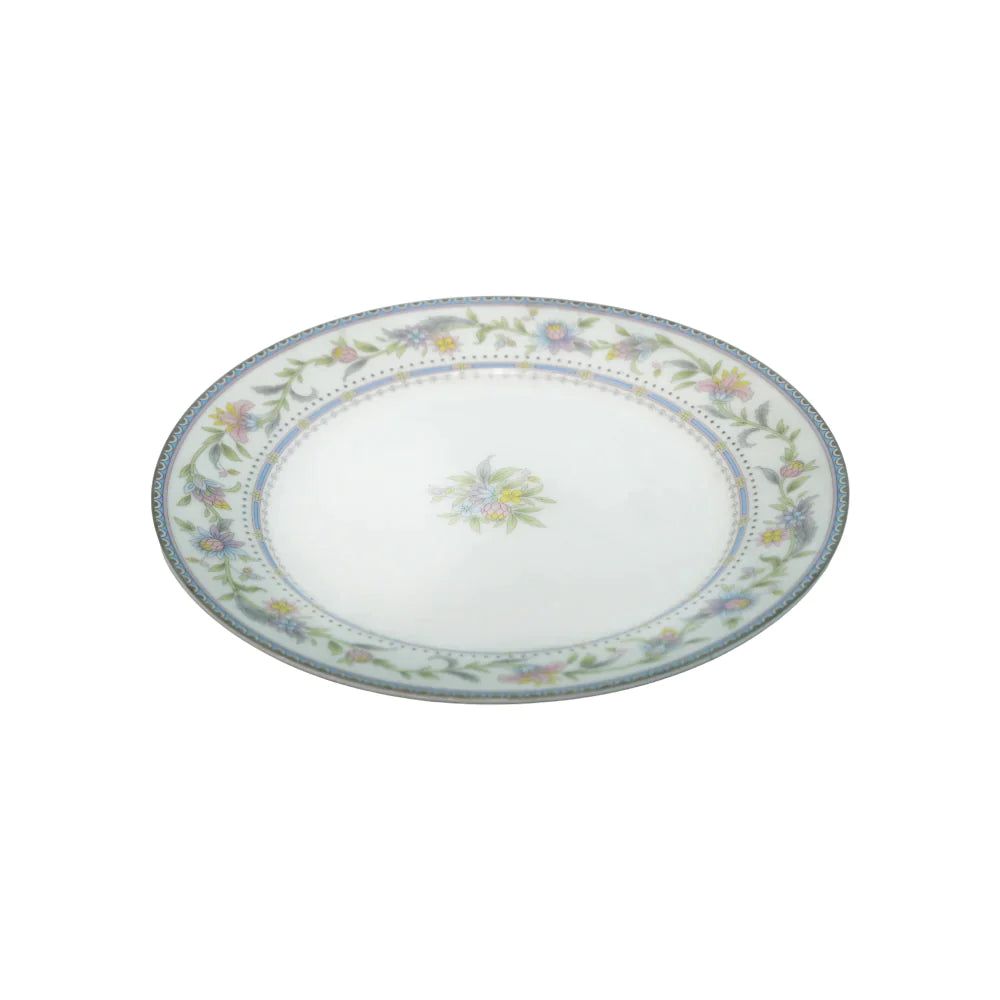PLATE QUARTER 8INCH ROYAL BISTRO P-N2 BASIC