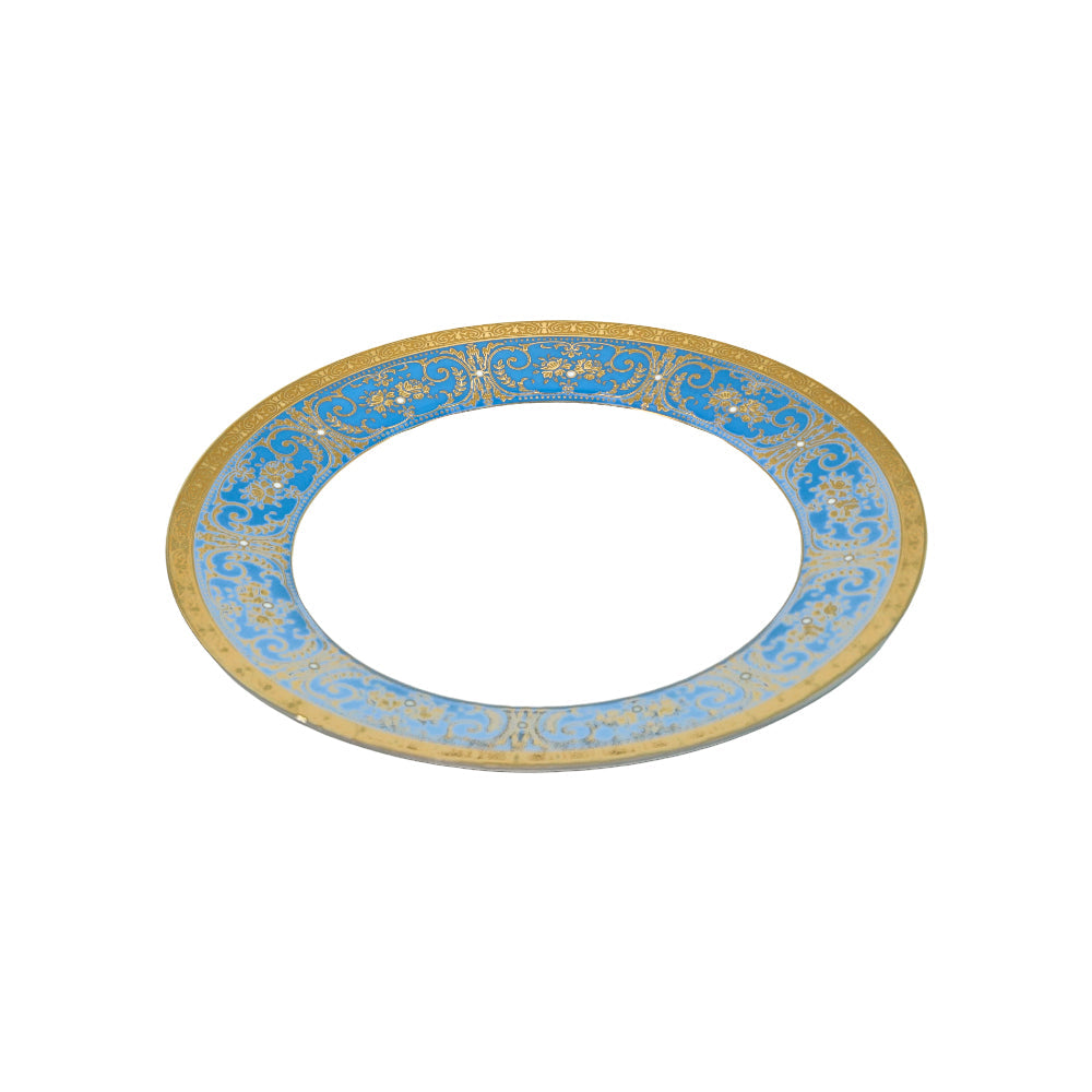 PLATE DINNER ROYAL BISTRO P-N8-LS BASIC