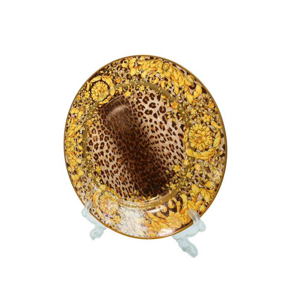 PLATE DINNER 10.5INCH ROYAL BISTRO P-627N BASIC