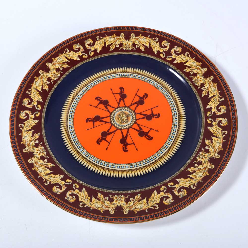 PLATE DINNER 10.5INCH ROYAL BISTRO P-655 BASIC