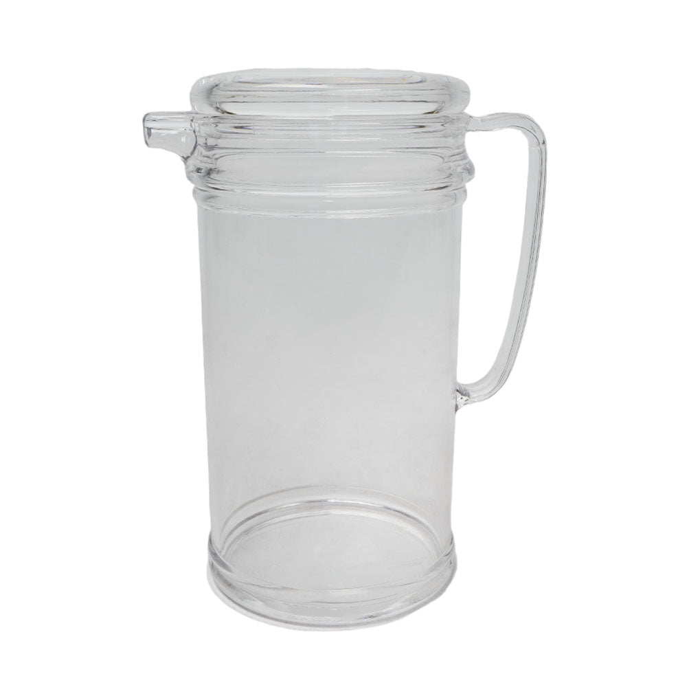 JUG ACRYLIC IR K0839 BASIC