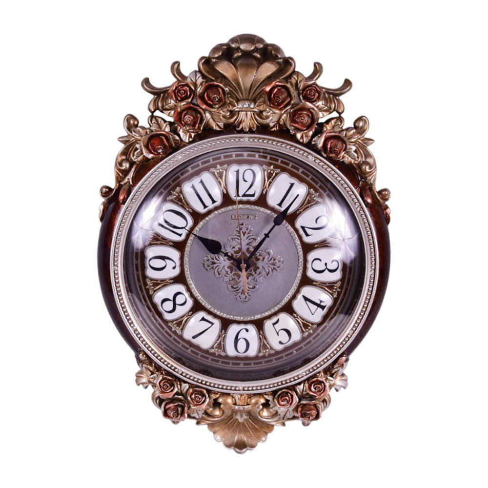 WALL CLOCK IR 8200NY BASIC