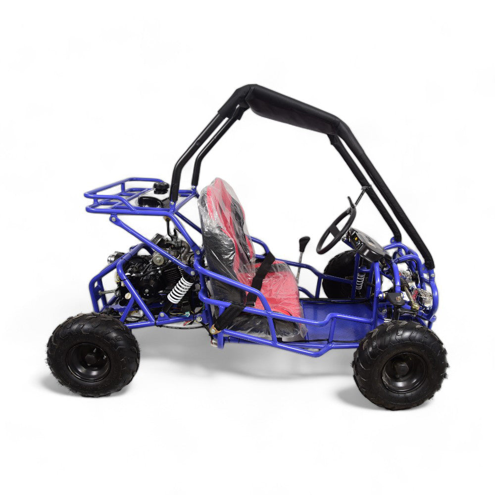 G7-03 PETROL JEEP BASIC