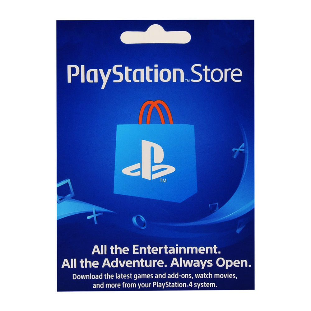 PSN 50 S CARD PC