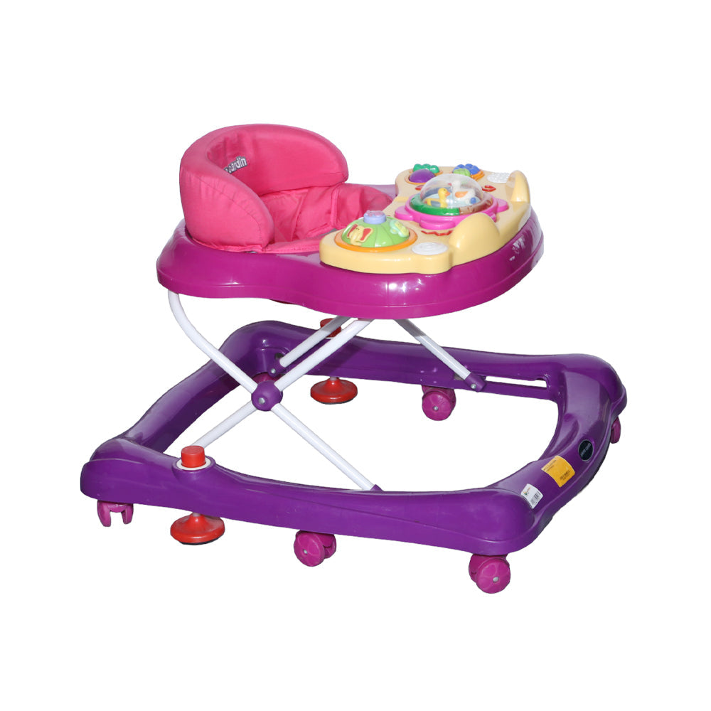 Pw115 Walker Pierre Cardin Basic