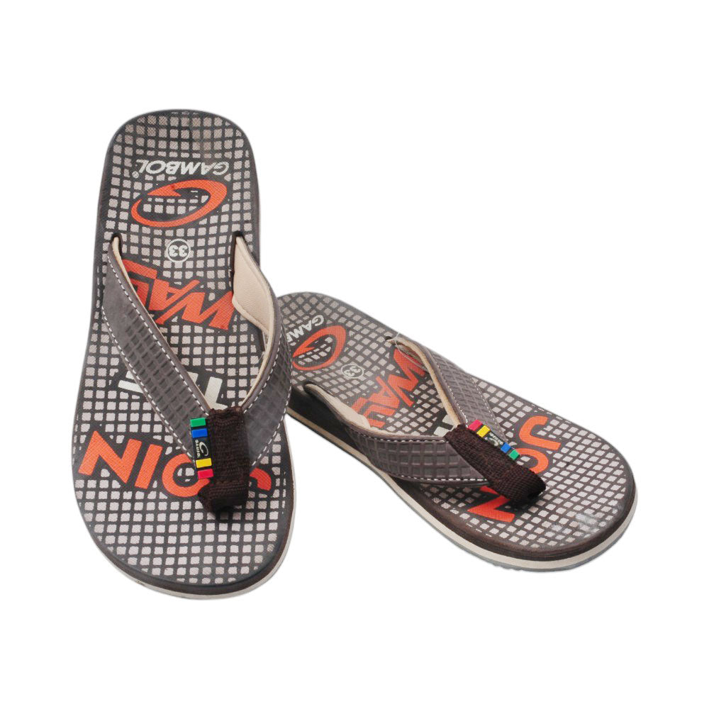 BABY SLIPPERS MS-16 GK11247 31-35 BASIC