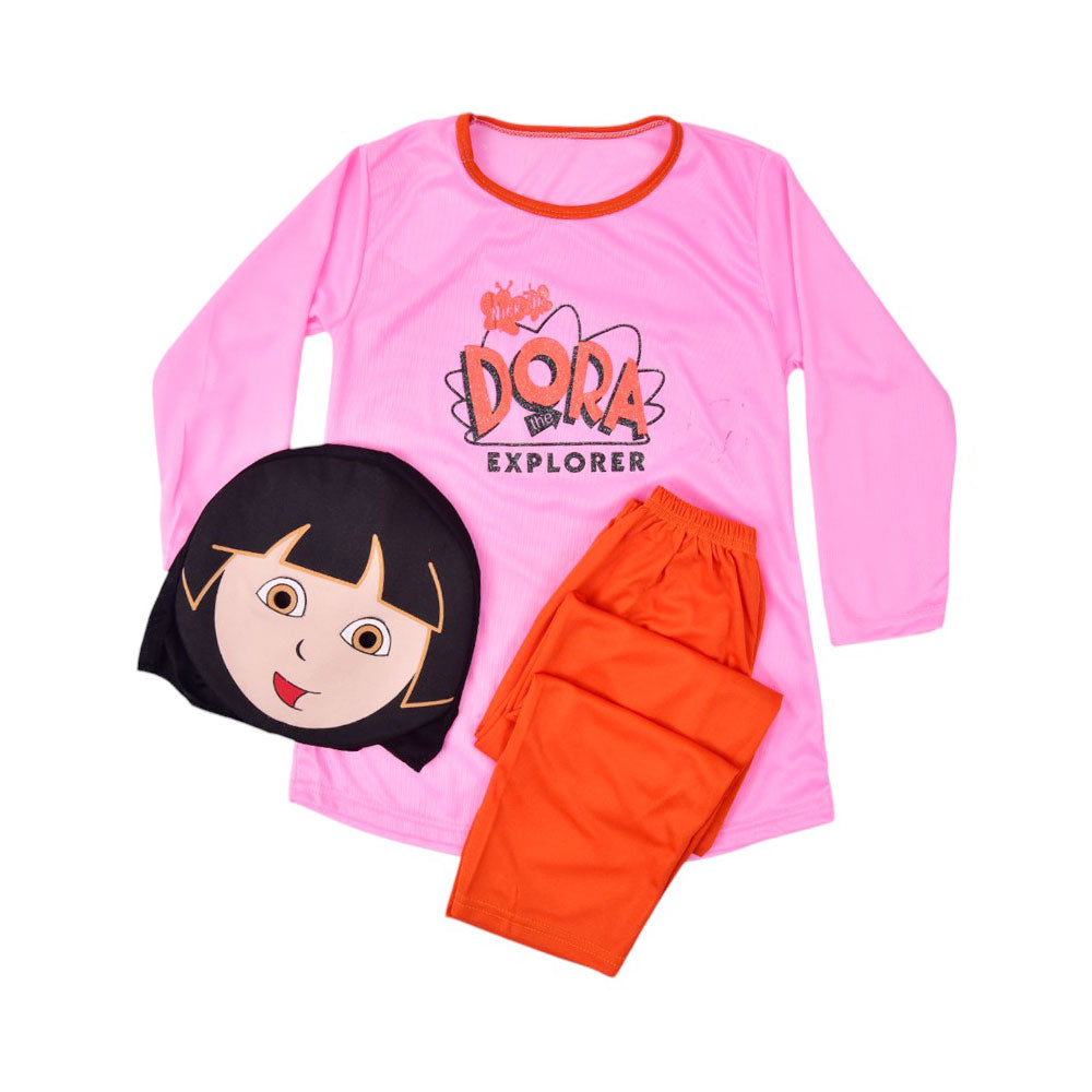 SUPERMAN-SPIDERMAN DRESS MW-16 BASIC