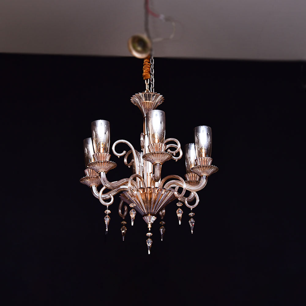 CHANDELIER IR 86320 75-83 BASIC
