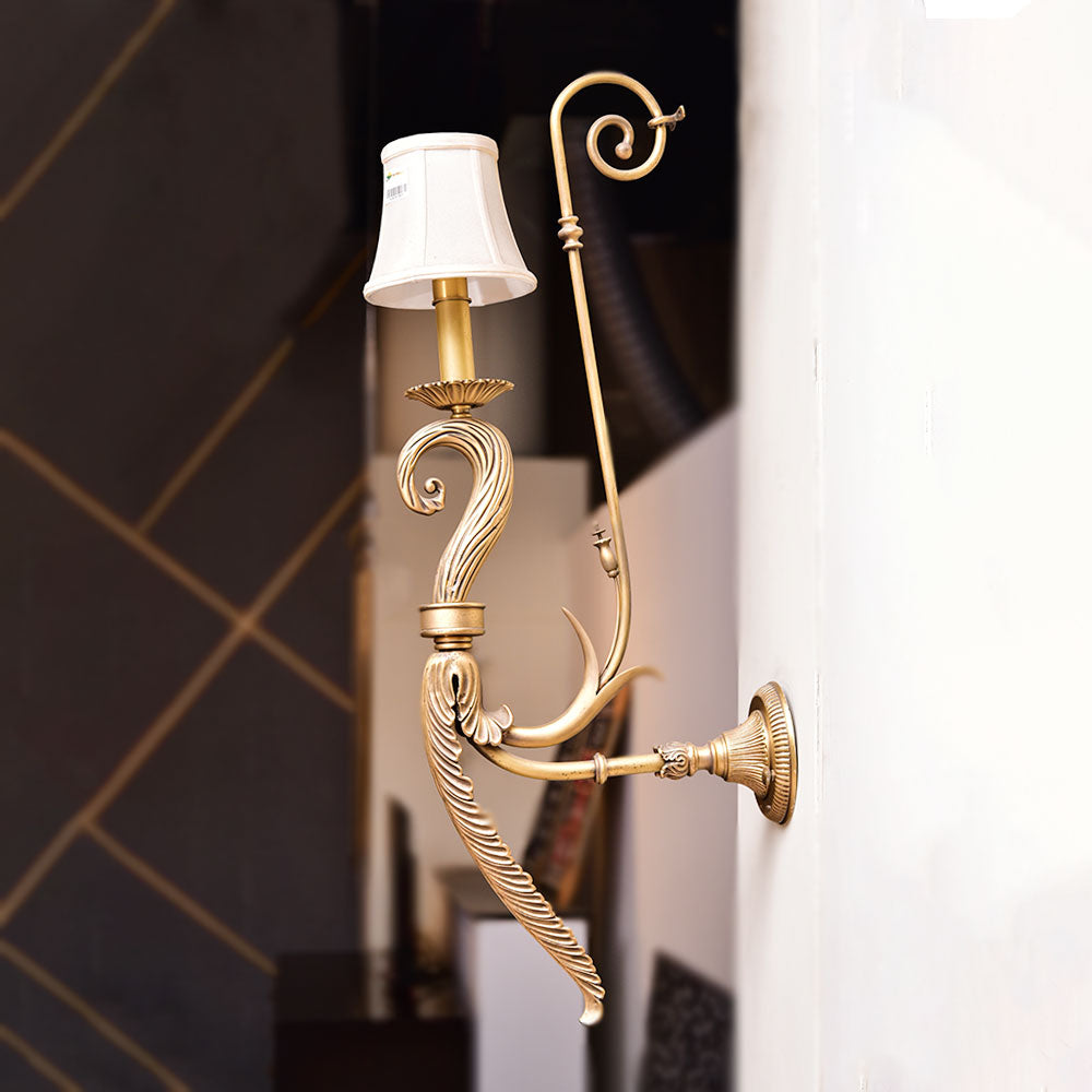 WALL LIGHT IR W4007-1 BASIC