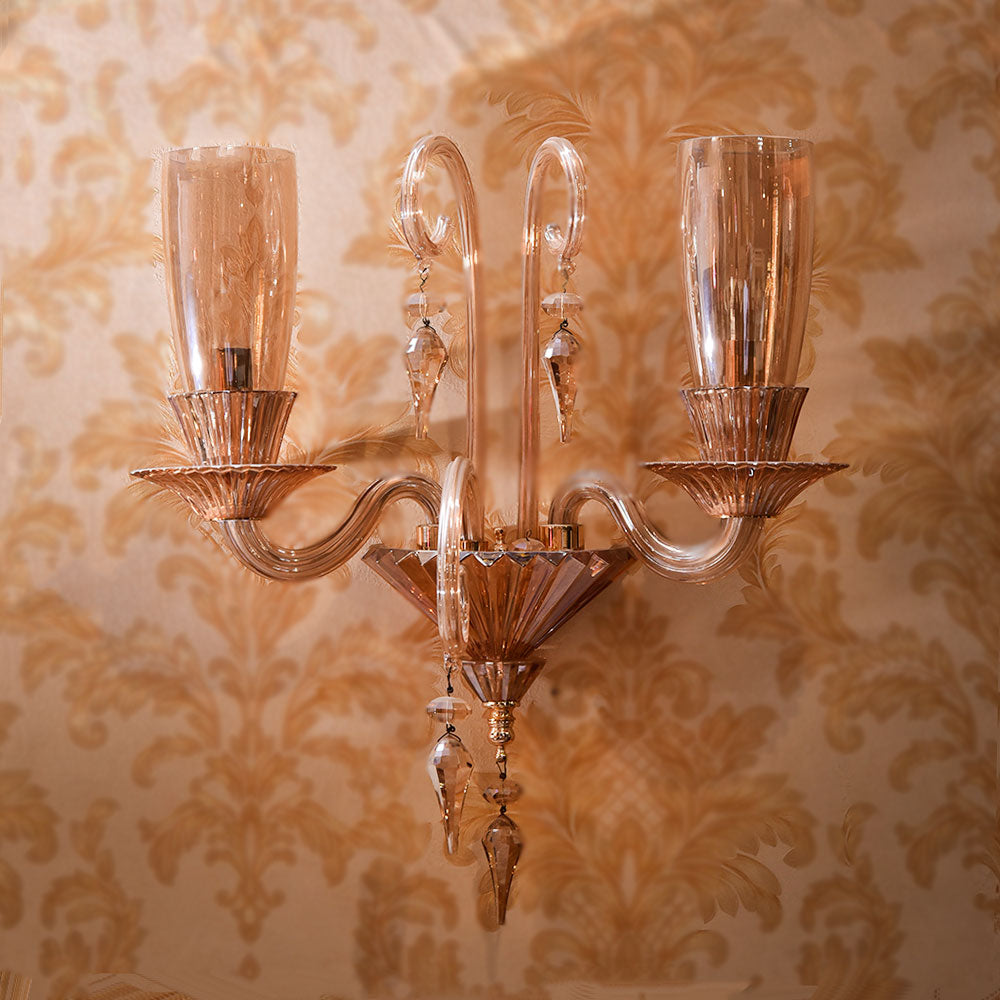 WALL LIGHT IR 86320 63-74 BASIC